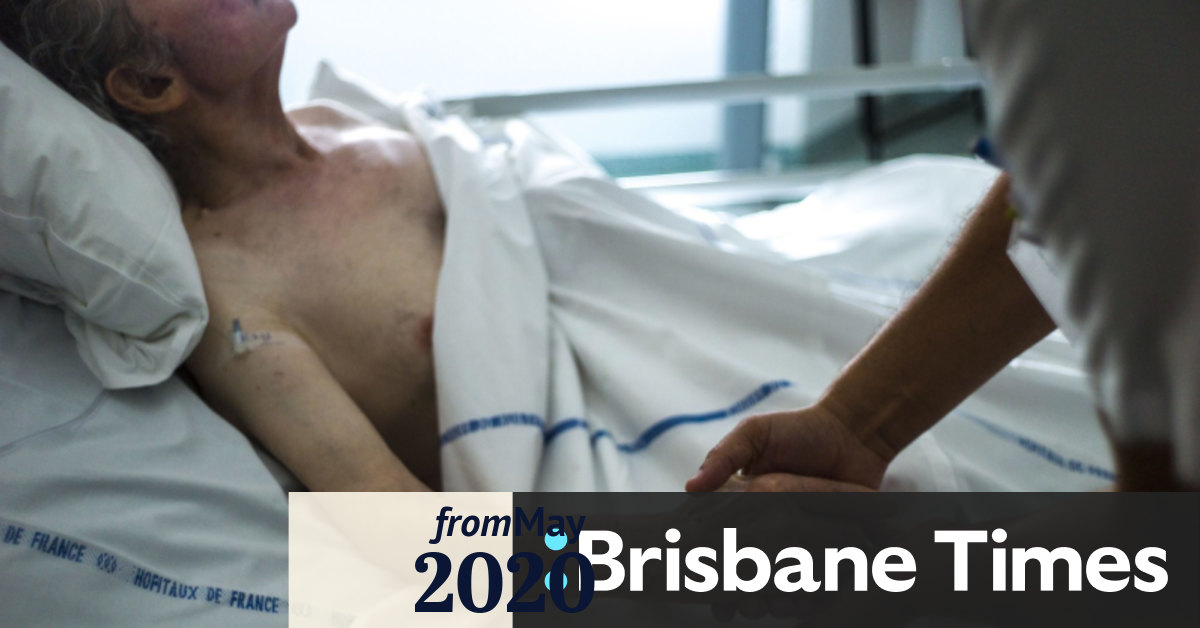 Queensland government set to reveal position on euthanasia this week